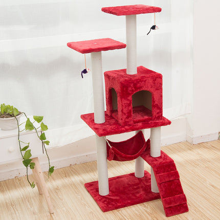 Cat Climbing Frame Toy