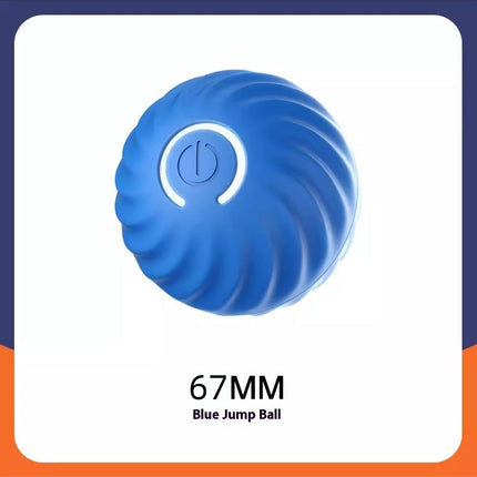 Dog Chew Ball Toy