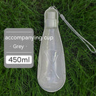 Pet Water Cup