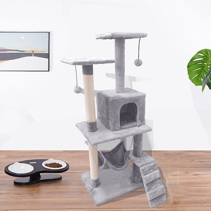 Cat Climbing Frame Toy
