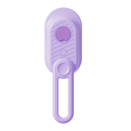 3-in-1 Pet Steam Grooming Brush