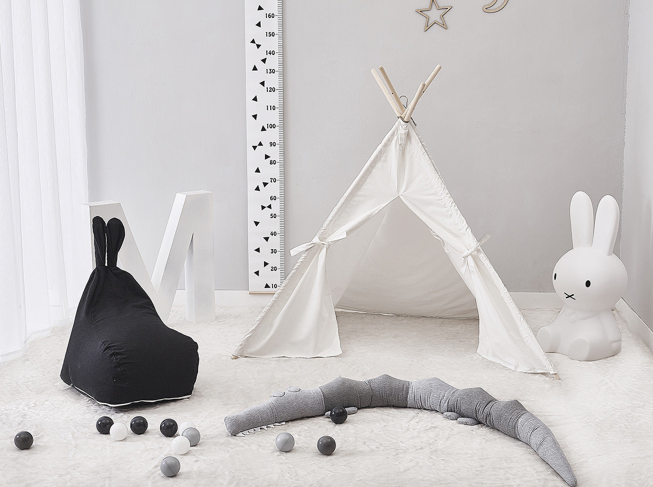 Long Pillow For Kids